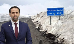 Ardahan–Artvin Yolunda kış çilesi meclis gündeminde..