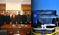 Dr.Sezgin Mumcu'dan,Ahmet Metin Genç'e teşekkür