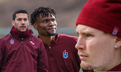 Trabzonspor’un ara transfer bilançosu: 3 geldi, 6 gitti… Eksikler giderilemedi