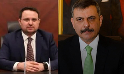 Resmi Gazete'de yayımlanan karar ile birlikte görevden affını isteyen Adalet Bakanı Yılmaz Tunç yerine Akın Gürlek, İçişleri Bakanı Ali Yerlikaya yerine Mustafa Çiftçi atandı.