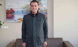 Giresun Belediye Başkanı Fuat Köse taburcu edildi