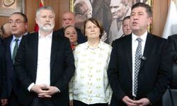 Görele Belediyesi'nde yeni başkan seçildi