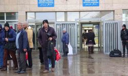 İran-ABD gerginliği sonrası gözler Kapıköy'e çevrildi: Sınırda girişler rutin seviyede