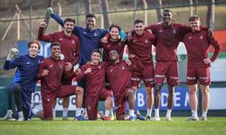 İstanbul takımlarına karşı 17 puan topladı