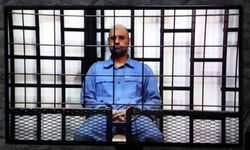 Libya'nın devrik lideri Kaddafi'nin oğlu Seyfülislam Kaddafi öldürüldü