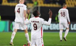 Mouandilmadji, Avrupa'da gol krallığına gidiyor