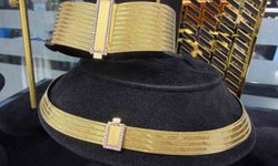 Savaşçıların zırhından düğünlerin baş tacına