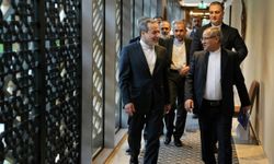 Umman'daki İran-ABD dolaylı görüşmeleri sona erdi