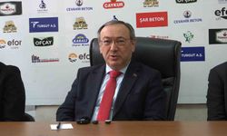 Yusuf Ziya Alim: '2025 yılında 160 bin ton kuru çay olarak üretim yapıldı'