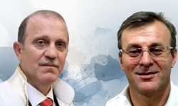 KTÜ’nün acı kaybı: Prof. Dr. Mehmet Ertuğrul hayatını kaybetti