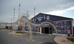 Trabzon'da Ramazan etkinlikleri başlıyor