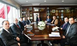 Başkan Genç:Hayal denilen 'Yatırım Adası'nı hayata geçiriyoruz