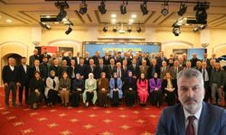 AK Parti Trabzon Teşkilatı’ndan dünden bugüne geniş katılımlı iftar programı