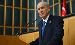 Bahçeli:Kararımız nettir