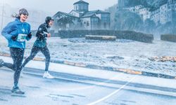 40 ülkeden binlerce sporcu Trabzon'da buluşacak