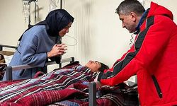 Mumcu’dan 6 Şubat mesajı:“O acıyı unutmadık”