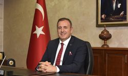 Başkan Çelebi’den Yatırım Adası teşekkürü