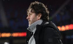 Fatih Tekke: “Takımı kurcaladığımız yok, futbol oynuyoruz”