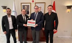 Trabzon, seyahat acenteleri aracılığıyla uluslararası turizm profesyonelleriyle buluştu