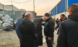 Trabzonlu Vali,fedakarlığıyla Türkiye’nin gururu olmuştu