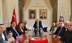 Trabzon-Artvin kardeşliği çok önemli