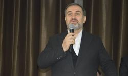 Mustafa Şen Akçaabat’ın Kurtuluşunun 108. yılında şehitleri andı