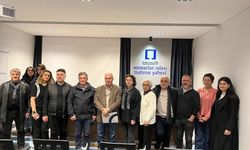 Prof. Dr. Mehmet Yavuz: "Kadınlar Hali Binası Taşınmalı!"