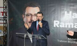 Başkan Genç:Vatandaşlarımızın refahı için çalışmalarımızı sürdürüyoruz