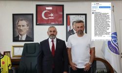 Mandıralı:Mesele dağı taşı denize doldurup para kazanmak