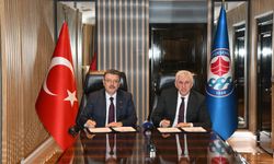 Büyükşehir Of Sahil Parkı'nı yenileyecek