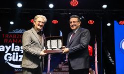 Başkan Genç:'Ramazan Sohbetleri' gönüllerimizi aydınlatıyor