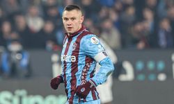 Trabzonspor’dan Zubkov açıklaması
