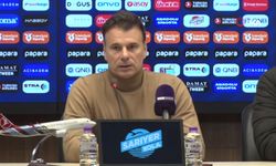 Aleksandar Stanojevic: 'Savaşmaya devam edeceğiz'