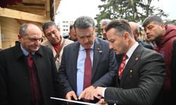 Uzun Sokak yeni yüzüne kavuşuyor