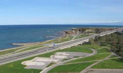 100.Yıl Parkı'na dev yatırım