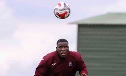 Trabzonspor, 48 golün 15'ini kafayla attı