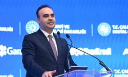 Bakan Kacır: 'Sanayi katma değerimiz yüzde 2,9 ile son dört yılın en hızlı artışını kaydetti'