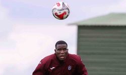 Trabzonspor'da gollerin üçte biri kafa ile atıldı