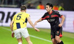 Aral Şimşir: 'Trabzonspor'un teklifi beni motive etti'