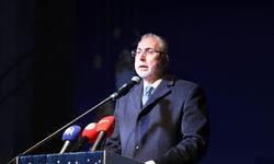 Bakan Vedat Işıkhan Trabzon’a geliyor: İş dünyasıyla buluşacak