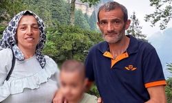 Samsun'da kamyonetin çarpıp 16 metre savurduğu adam kurtarılamadı