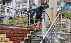 240 camide Ramazan ve Bayram temizliği yapıldı