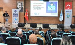 Siber dolandırıcılığa karşı bilgilendirme semineri gerçekleştirildi