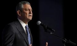 CHP Genel Başkanı Özel hakkında soruşturma başlatıldı