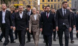 Trabzon’da Anahtar Parti rüzgârı esecek