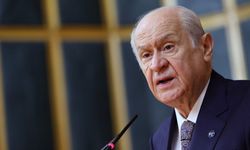 Devlet Bahçeli:'Trabzon’da oynanan horona Van’da eşlik edeceğiz'