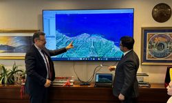 Başkan Genç müjdeyi verdi