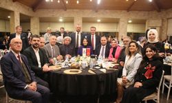 TSTK Başkanı Hakan Gültekin:  “Birlikte Güçlenerek Yerelden Ulusala Kalkınmayı Büyüteceğiz”