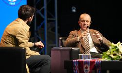 Rektör Çuvalcı çağrıda bulundu:Gençlerimize güvenelim