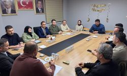 AK Parti Yomra İlçe Başkanlığı’ndan yeni görevlendirmeler açıklaması